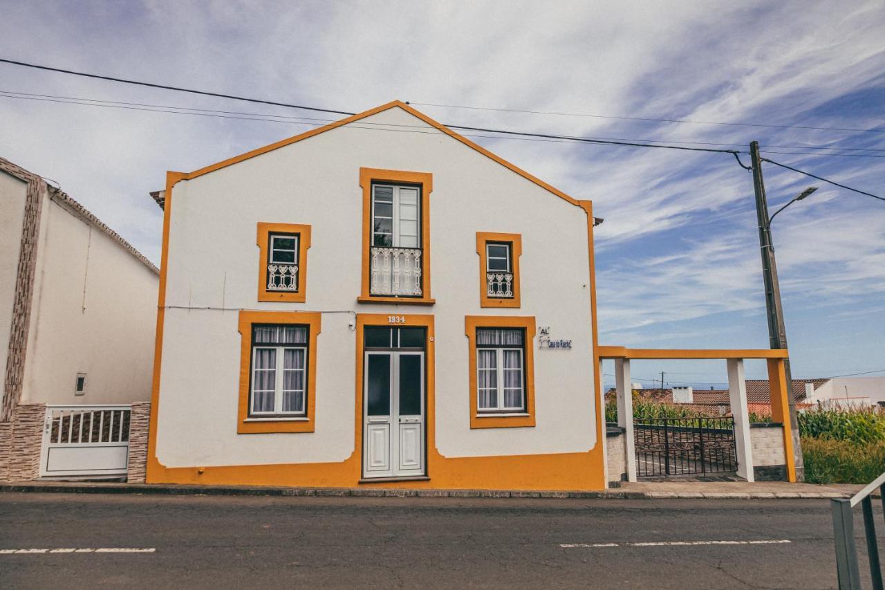 Casa Do Riacho Villa Nordeste  Exterior foto