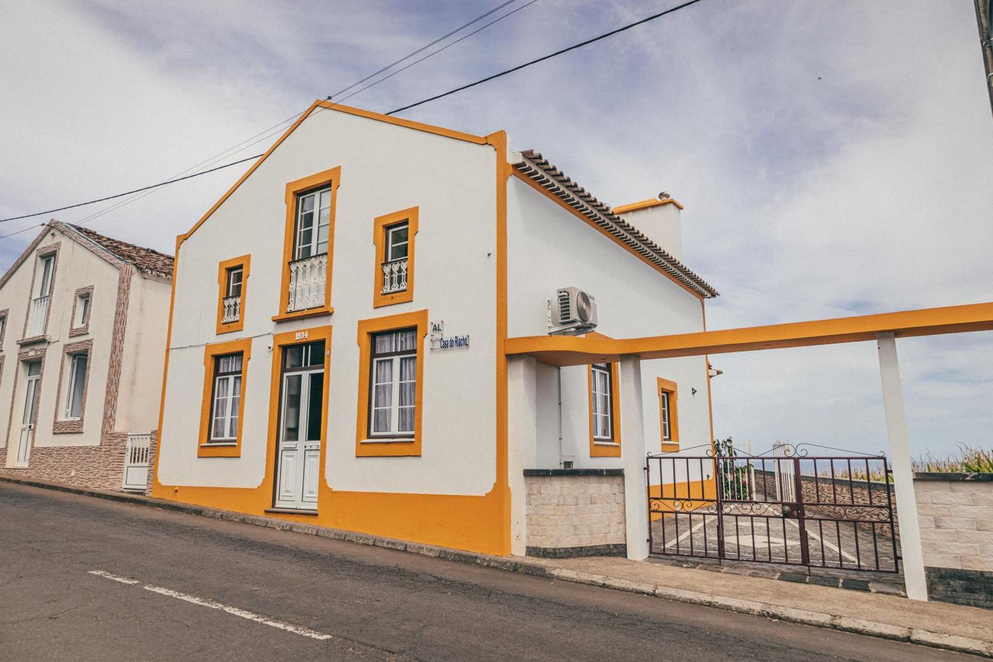 Casa Do Riacho Villa Nordeste  Exterior foto